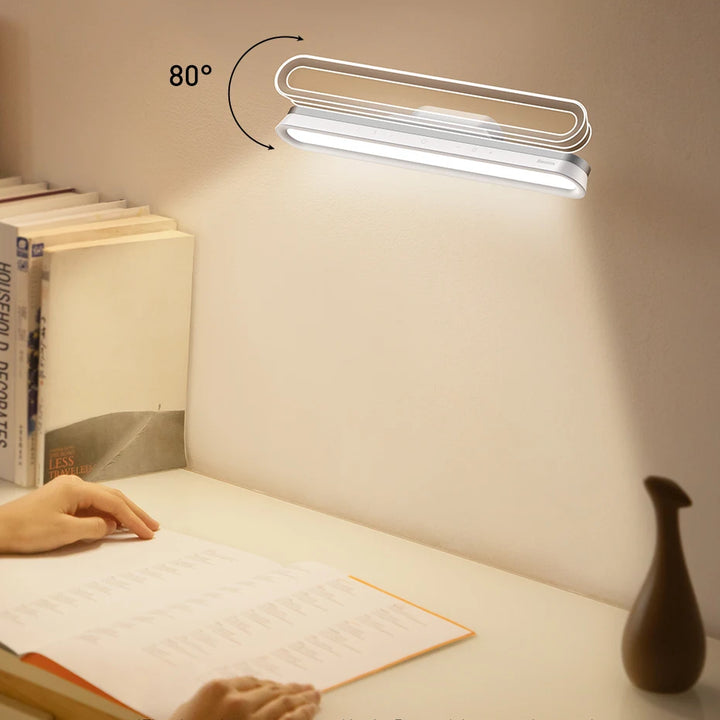 Baseus Magnetic Desk Lamp