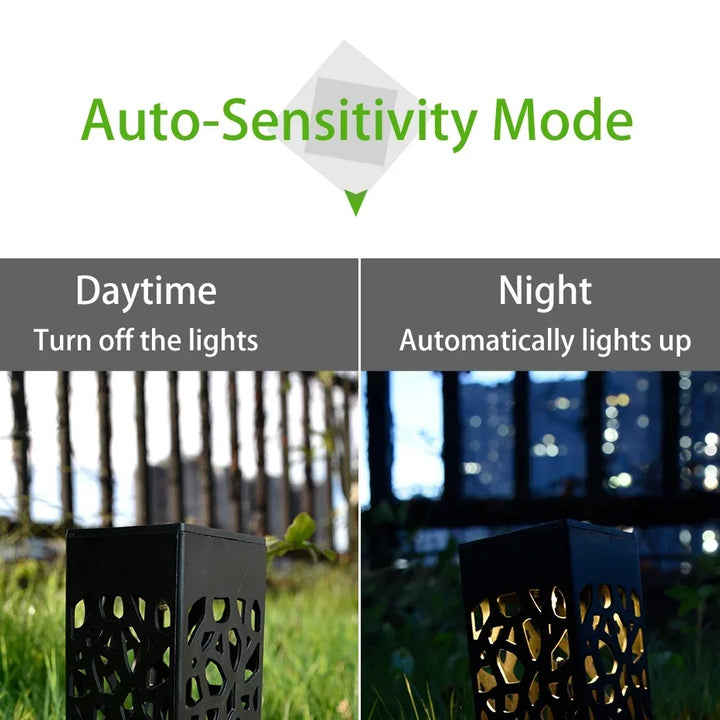 Outdoor Solar Light Led Solar Lamp Super Bright Garden